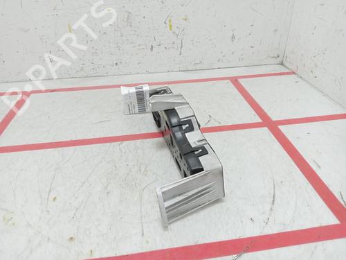 Instrument cluster SSANGYONG RODIUS I 2.7 Xdi | BP34008624C47 - Image 3