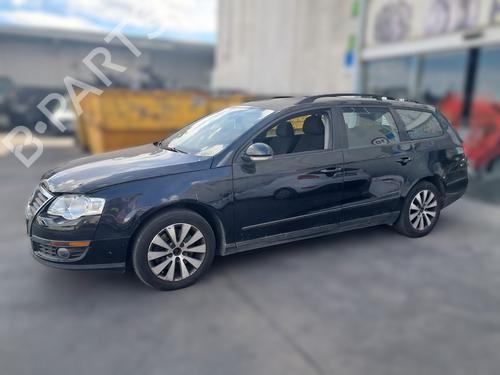Vindusheismekanisme høyre foran VW PASSAT B6 Variant (3C5)  | BP29435867C23 