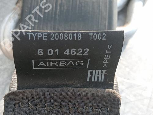 Airbag Kit FIAT DOBLO Cargo (263_) 1.3 D Multijet | BP27840194C86 