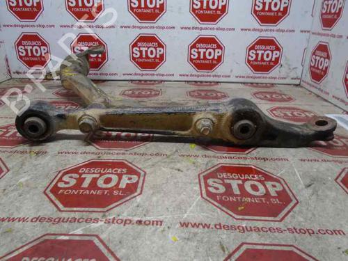 Left front suspension arm HONDA CIVIC VI Fastback (MA, MB)  | BP7369658M12 