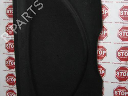 Rear parcel shelf FORD FOCUS I (DAW, DBW) 1.8 TDCi | BP7327978C85 