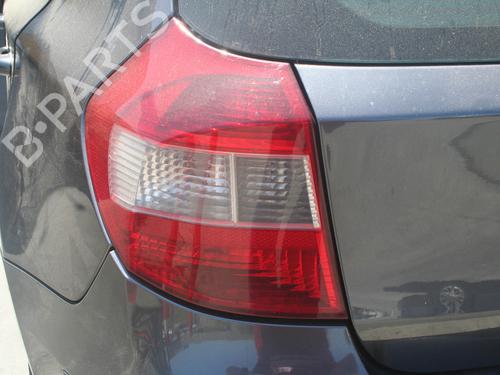Right taillight BMW 1 (E87) 118 d | BP15926919C35 