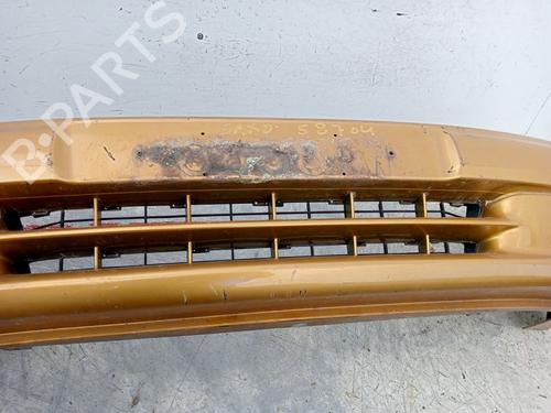 Front bumper CITROËN SAXO (S0, S1) 1.5 D | BP27663469C7 