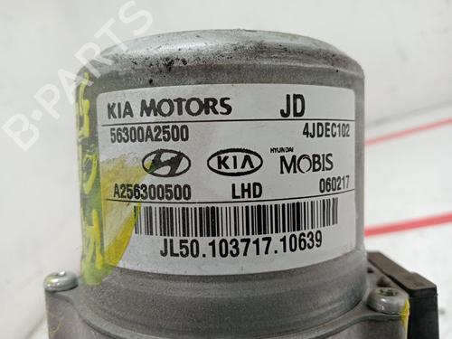 Steering column KIA CEE'D (JD)  | BP32112118M21  - Image 8