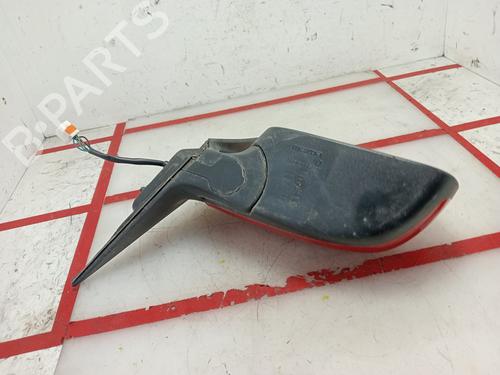 Right mirror MAZDA 6 Hatchback (GG) 2.0 DI (GG14) | BP18740854C27 