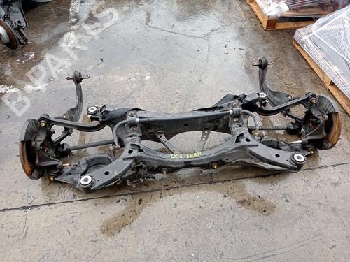 Bagaksel MAZDA CX-5 (KE, GH) [2011-2017]  29183602