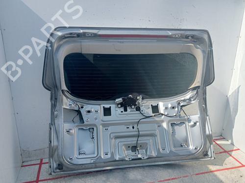 Tailgate FORD S-MAX (WA6)  | BP24507237C6 