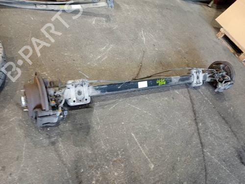 Bagaksel PEUGEOT BOXER Van 2.0 BlueHDi 130 | BP39185681M2 - Image 3