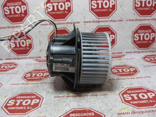Heater blower motor OPEL ASTRA J (P10) 1.7 CDTI (68) | BP7306456M62 
