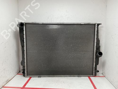 Used Water radiator BMW 1 (E81) 116 i (115 hp) 31973180