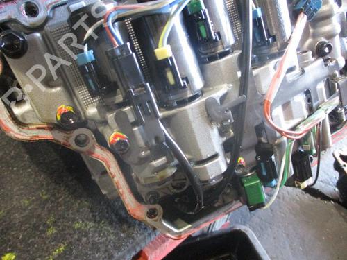 Gearbox SSANGYONG TIVOLI  | BP17572230M3 