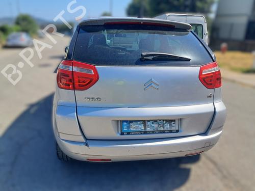 Retronebbia Retronebbia CITROËN C4 Picasso I MPV (UD_) [2006-2015] 36649491 36649491