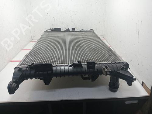Water radiator AUDI A5 (8T3) 3.0 TDI quattro | BP27804448M31 - Image 4