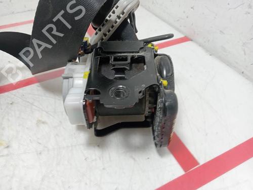 Front right seatbelt PEUGEOT PARTNER Tepee | BP37488270I25 - Image 11