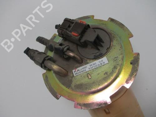Fuel pump DAEWOO NUBIRA (J100) 1.6 | BP15925755M76 