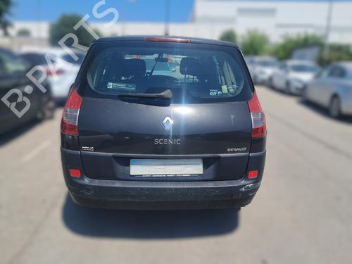 Used Right taillight Right taillight RENAULT GRAND SCÉNIC II (JM0/1_) [2004-2009] 36258815 36258815