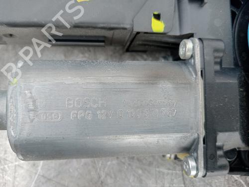 Rear left window mechanism SEAT EXEO ST (3R5) 2.0 TDI | BP32495312C24  - Image 6