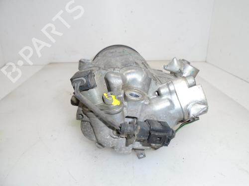 AC compressor SEAT CORDOBA (6L2) 1.9 SDI | BP7353822M34 