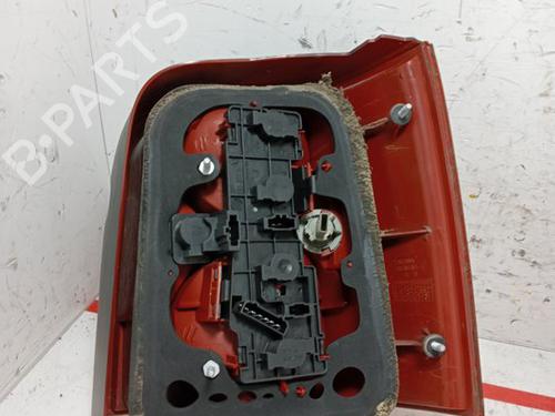 Achterlicht links VW PASSAT B5.5 Variant (3B6) 1.9 TDI | BP29813910C34