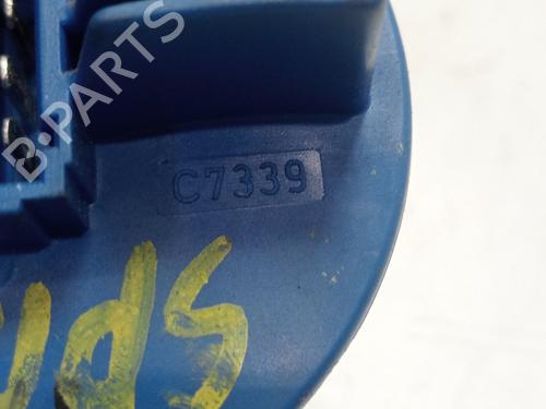 Heater resistor MERCEDES-BENZ SPRINTER 3,5-t Van (B906)  | BP29244253M108