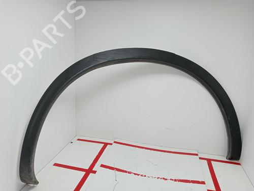 Højre bak skjermliste NISSAN QASHQAI / QASHQAI +2 I (J10, NJ10, JJ10E) 2.0 (141 hp) 15931808