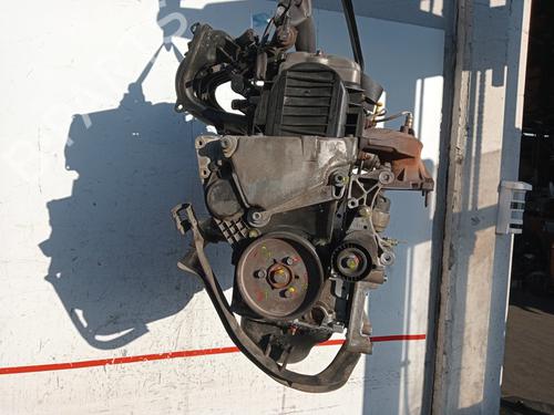 Moteur CITROËN C2 (JM_) 1.4 (73 hp) 30601780