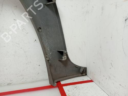 Front left wheel arch trim FORD TRANSIT CONNECT (P65_, P70_, P80_) 1.8 TDCi | BP21052584C134 