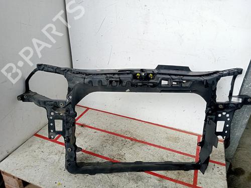 Used Front slam panel SEAT IBIZA III (6L1) 1.9 SDI (64 hp) 22398174