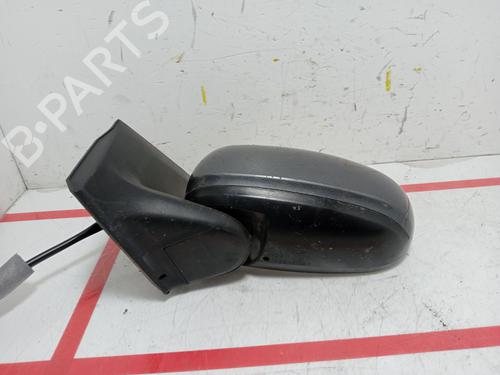 Ryggespeil venstre NISSAN ALMERA TINO (V10) | BP30681741C26