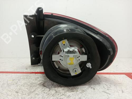Left taillight SEAT ALTEA (5P1)  | BP17585461C34 