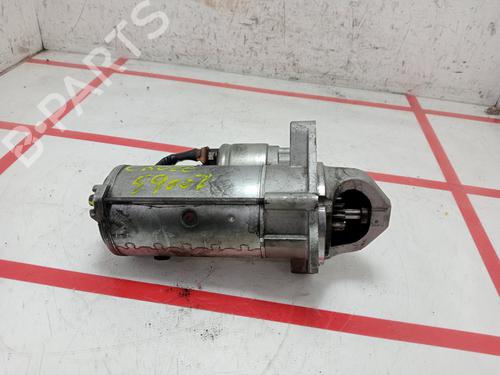 Used Starter CHEVROLET CRUZE Hatchback (J305) 2.0 CDI (163 hp) 29913499