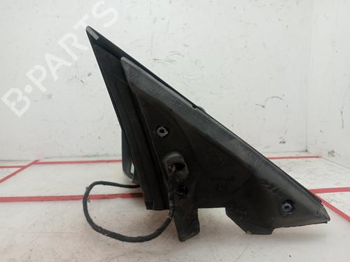 Left mirror BMW 3 Compact (E46) 320 td | BP15947929C26 