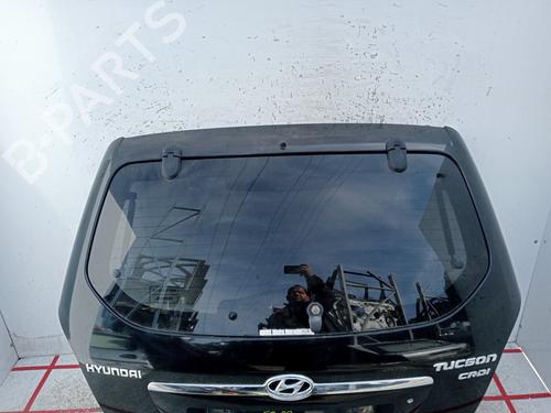 Tailgate HYUNDAI TUCSON (JM)  | BP23552010C6 