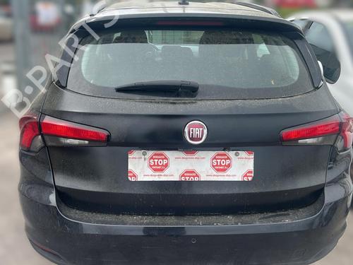 Used Tailgate lift support Tailgate lift support FIAT TIPO Estate (356_, 357_) 1.4 (356WXA1B) (95 hp) 35995650 35995650