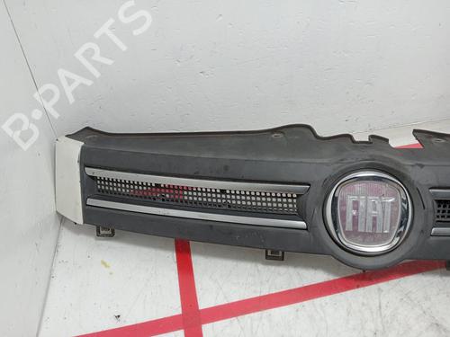 Grill FIAT PANDA (169_) 1.2 (169.AXB11, 169.AXB1A) | BP36111122C40 - Image 6