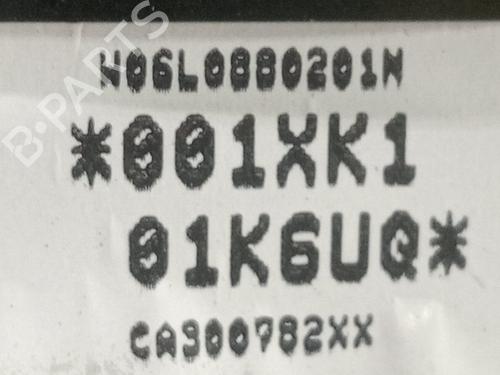 Førerens kollisjonspute SEAT IBIZA III (6L1)  | BP29138164C9 