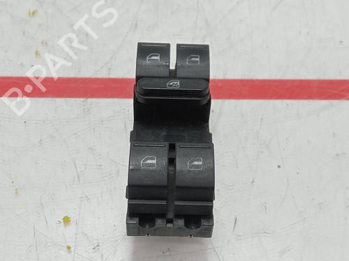 Used Left front window switch Left front window switch SEAT ALTEA XL (5P5, 5P8) [2006-2015] 32495294 32495294