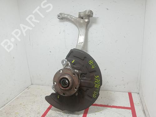Right front steering knuckle AUDI A4 B6 (8E2) 2.0 | BP22433899M26 
