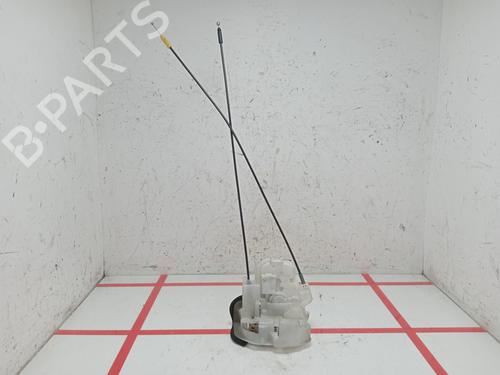 Used Front right lock SUBARU IMPREZA Hatchback (GR, GH, G3) 2.0 D AWD (150 hp) 23260557