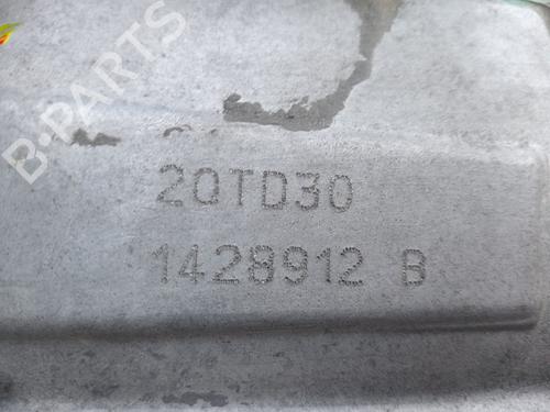 Gearbox FIAT SCUDO Platform/Chassis (220_) 1.9 D | BP29937632M3