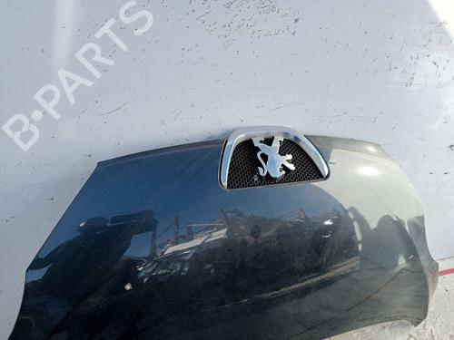 Hood PEUGEOT 107 (PM_, PN_)  | BP26874034C1
