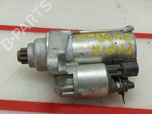 Used Starter SKODA FABIA II (542) [2006-2014]  7390748