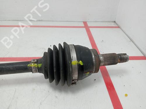 Left front driveshaft MINI MINI (R50, R53) Cooper | BP29586055M38 - Image 3