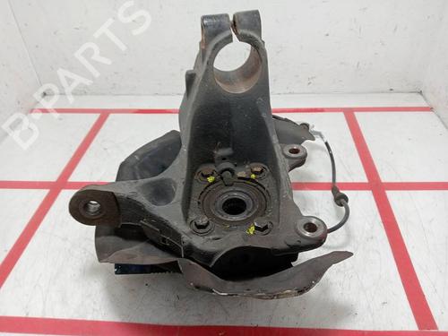 Left front steering knuckle MINI MINI (R56) | BP38939094M25 - Image 4