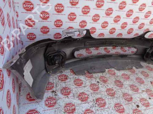 Front bumper ROVER 45 I Hatchback (RT) 1.6 | BP7622432C7 
