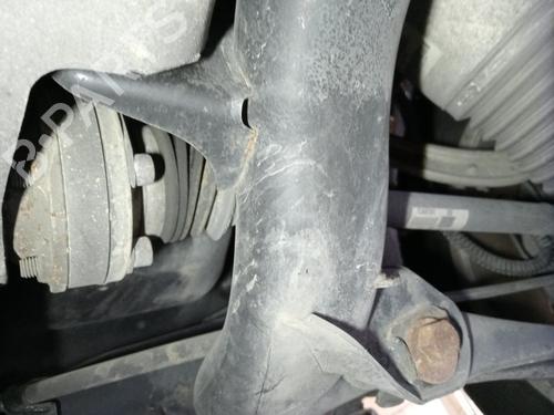 Used Right rear driveshaft AUDI Q7 (4LB) 3.0 TDI quattro (233 hp) 30304872