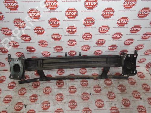 Front bumper reinforcement VW PASSAT B6 (3C2) 2.0 TDI | BP8320553C109 