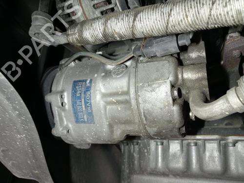 Used AC compressor AC compressor SEAT LEON (1M1) [1999-2006] 36699243 36699243