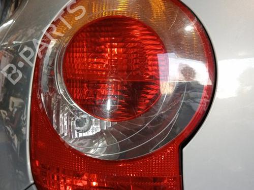 Piloto trasero izquierdo RENAULT MODUS / GRAND MODUS (F/JP0_) 1.5 dCi (FP0D, JP0D) (82 hp) 30436834