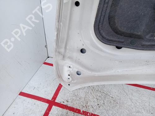 Motorhjelm MAZDA CX-5 (KE, GH)  | BP32146917C1 